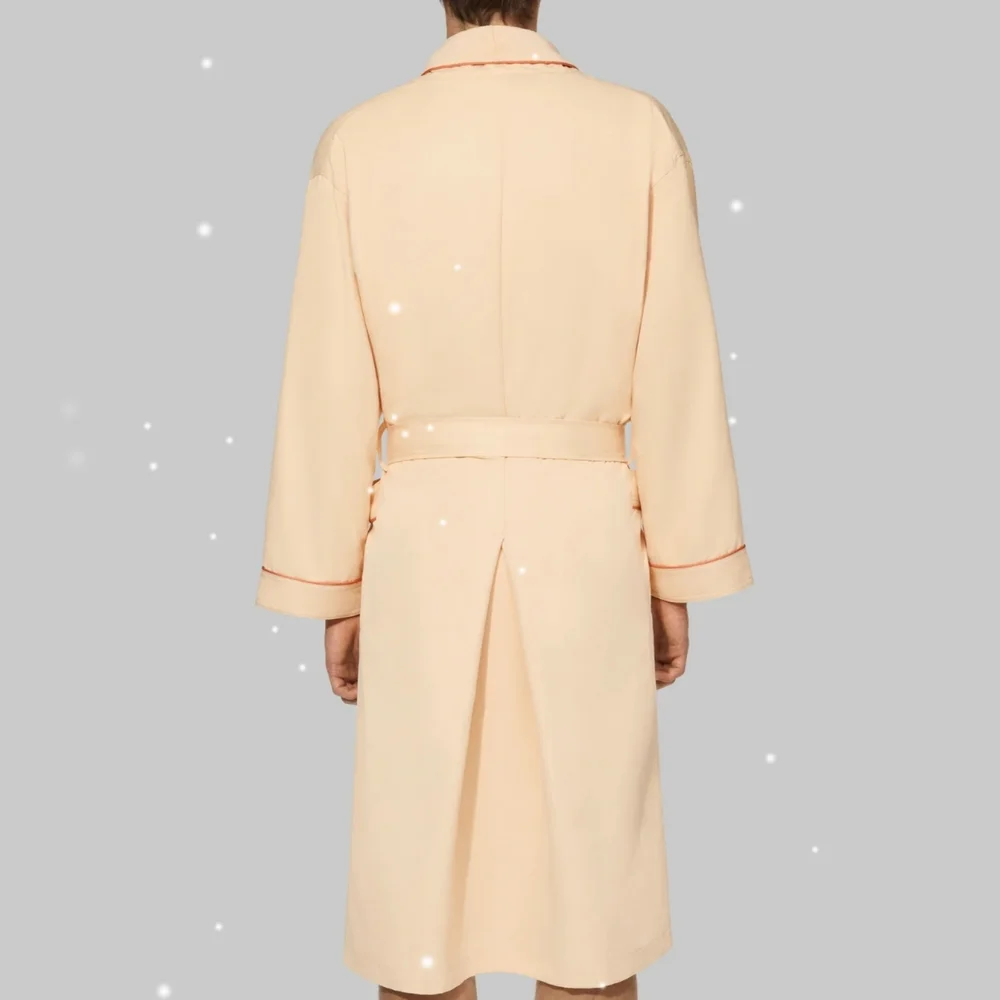 Taylor Swift The Life of a Showgirl Bathrobe - Size XS/S - Picture 12 of 15